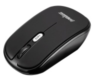 Perixx PERIMICE-710B 2.4G Wireless Mouse for Laptop w/ 1000/1600 DPI Optical Resolution (Black)                                        Perixx PERIMICE
