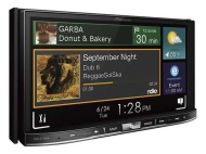 Pioneer AVIC-F77DAB