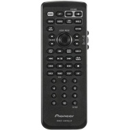 Pioneer CD R55 - Remote control - infrared