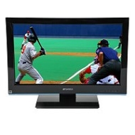 SANSUI SIGNATURE SLED2480 24&quot; LCD TV