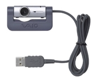 Sony VAIO USB Visual Communication Camera PCGA-UVC10