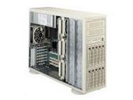 Supermicro 7043P-8R X SR 4*18 G M2400 2G Dualc 2400 Mhz