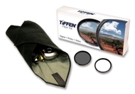 Tiffen 52DUCP15WB 52mm Lens Kit MB