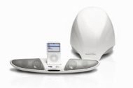 TwinMOS BooM1 iPod Speakers