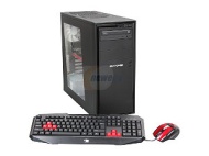 iBUYPOWER Gamer Power NE769D3