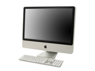 Apple 24-inch iMac Core 2 Duo/2.4GHz