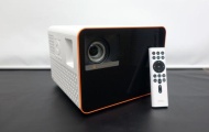 BenQ X3000i Gaming Projector