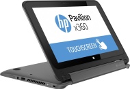 HP Pavilion 11 Touchsmart notebook