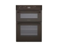 Hotpoint DH53B Electric Double Oven