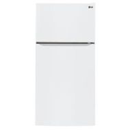LG LFXC24726S 24 cu. ft. Ultra-Large Capacity French Door Refrigerator w/Smart