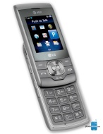 LG GU295 Phone (AT&amp;T)