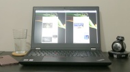 Lenovo ThinkPad P15 (15.6-Inch, 2020)