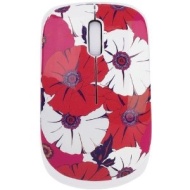 Macbeth Collection Caraby Mini Optical Mouse (MB-MOLC)