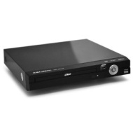 MAJESTIC DVX-475 LETTORE DVX SLIM 2.1 / USB FRONTALE. LETTORE DVD &amp; MPEG 4 SOFTWARE AGGIORNABILE