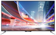 MEDION LIFE X18030 (MD 30854) 163,8cm (65 Zoll) Smart-TV (Full-HD, HD-Triple-Tuner, 100Hz, HbbTV, WLAN, DLNA, HDMI, USB, EEK: A+) schwarz