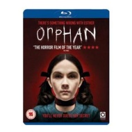 Orphan (Blu-ray)