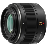 Panasonic Leica DG Summilux 25mm f1.4 II Asph.