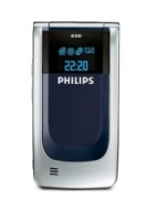Philips 650 / Xenium 9@9c