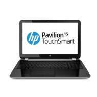 Portable HP Pavilion TouchSmart 15-N053sf 15,6&quot; Tactile