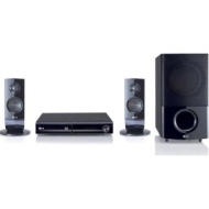 Ensemble Home Cinema 3D HX806CM