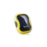 simvalley MOBILE GPS-GSM-Tracker GT-280 SMS-Ortung, Geofencing, SOS