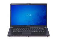 Sony VAIO VGN-FW465J/T 16.4-Inch Laptop - Brown