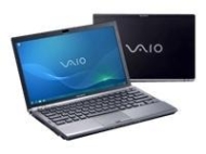 Sony VAIO VGN-Z850G/B 13.1-Inch Black Laptop (Windows 7 Professional)
