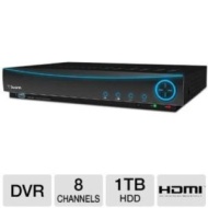 Swann DVR8-4000 Pro