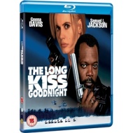 The Long Kiss Goodnight (Blu-ray)