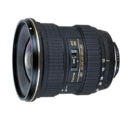 Tokina AT-X 124 AF PRO DX 12-24mm f/4 - (35mm Zoom)