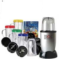 Magic Bullet Express 17 pc. Blender Set