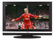 Beko 32" HD LCD TV with integrated Digital Freeview