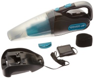 Black &amp; Decker CWV1408 Dust Buster Wet/Dry Hand Vacuum, 14.4-volt