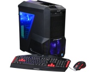 CyberpowerPC Gamer Xtreme S600