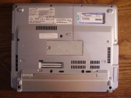 Fujitsu LifeBook B3010D