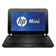 HP Mini 1104 10.1 inch Netbook - Black