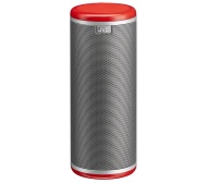 JVC 360 Degree SP-AD95-R Portable Bluetooth Wireless Speaker - Red