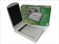 Plustek Opticpro 1248U