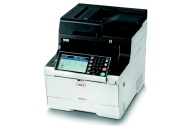 OKI MC573dn
