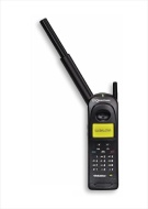 Qualcomm GSP-1600 Satellite Phone