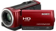 Sony HDR-CX100