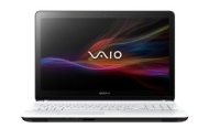 Sony VAIO Fit Series SVF15214CXW 15.5-Inch Core i5 Laptop