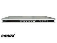 E:Max HS 676 DVD-Player