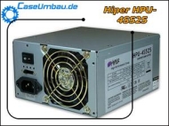 Hiper HPU-4S525