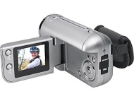 3.1 MP Digital Video Camera