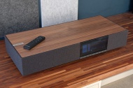 Cambridge Audio Evo One