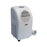 Comfort Cool 12,000 BTU Digital Portable Air Conditioners