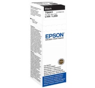 Epson T6641 ink 70 ml Black