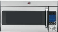 GE 30&quot; Over the Range Microwave CVM2072SMSS