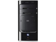 HP Pavilion Desktop Computer Phenom X4 9550 2.2GHz